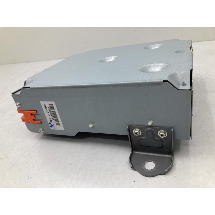 割れ無 動作OK 中期 AHR20W エスティマ ハイブリッド 純正 ボルテージ