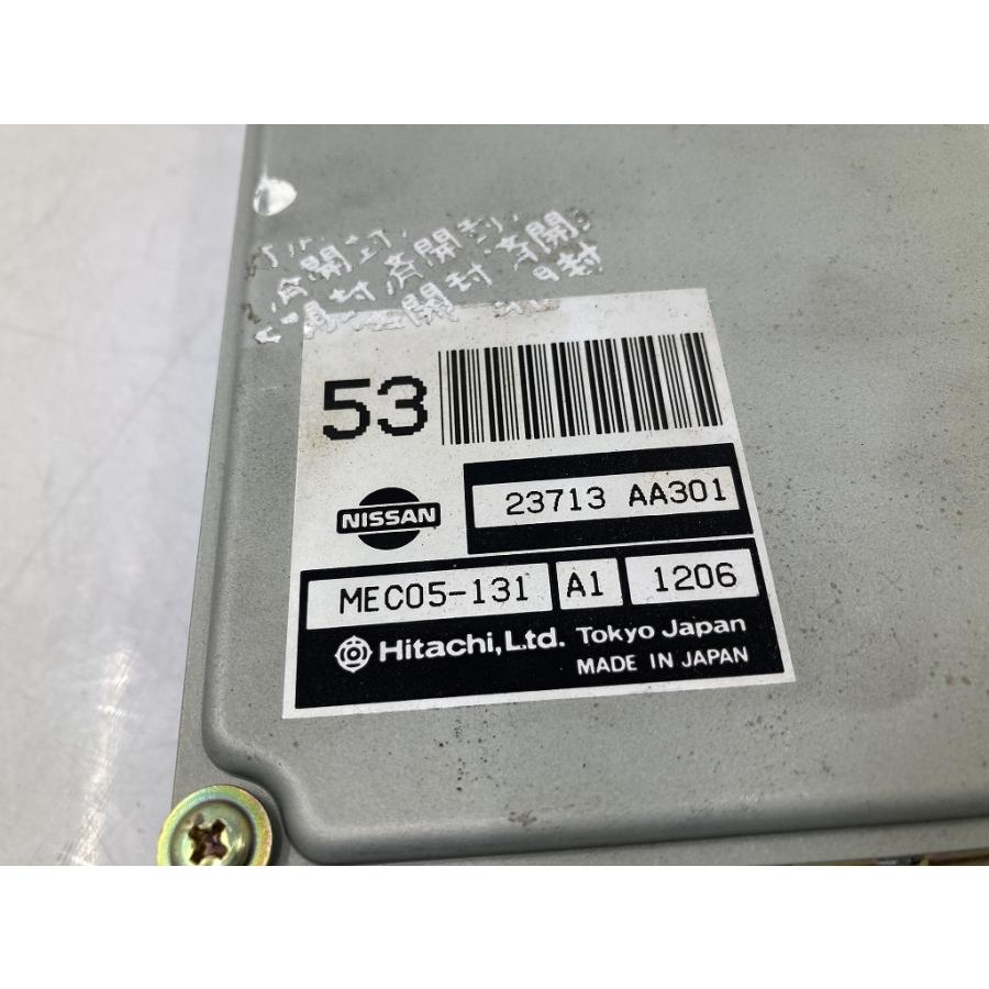 動作OK BNR34 後期 スカイライン GT-R 純正 ノーマル ECU エンジン