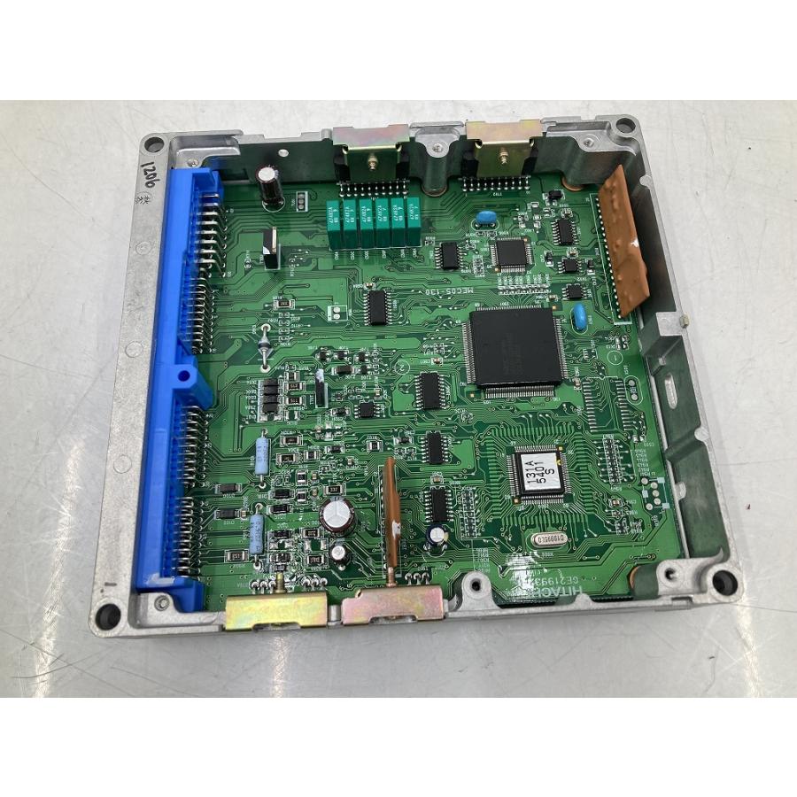 動作OK BNR34 後期 スカイライン GT-R 純正 ノーマル ECU エンジン