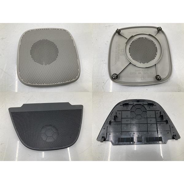 スバル　レガシィ　BM9 マッキントッシュスピーカーセット スバル レガシィ BM9 マッキントッシュスピーカーセット - メルカリ