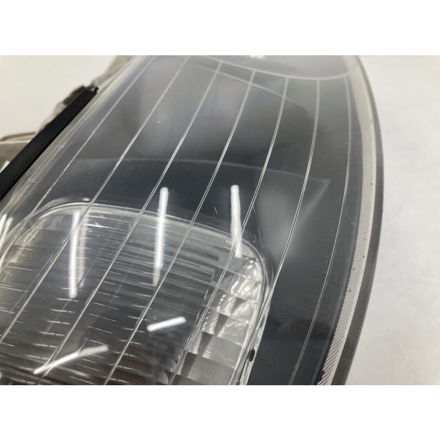 ホンダ DC2 インテグラ TYPE-R 98スペック 純正 右 ヘッドライト 運転