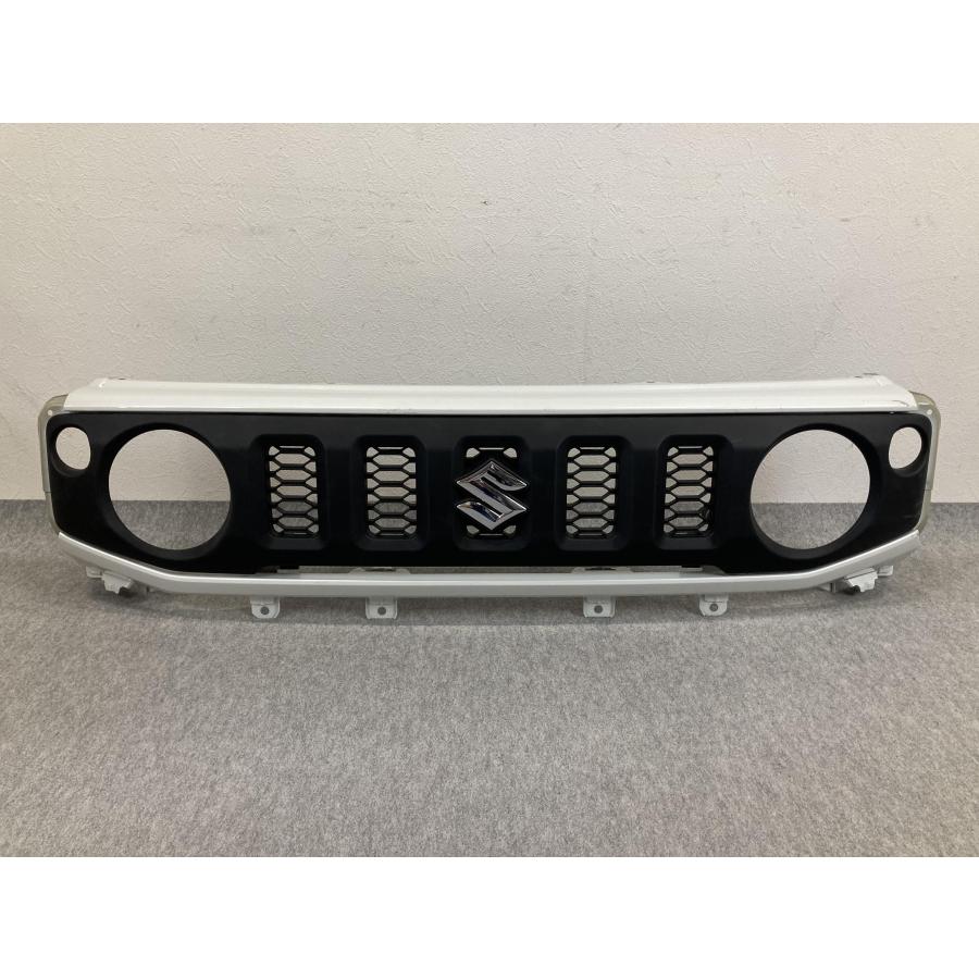 スズキ ジムニー 純正 フロントアウターパネル 58200-78R00-000 ジムニー JB64W 純正 フロント パネル/アウターパネル 78R