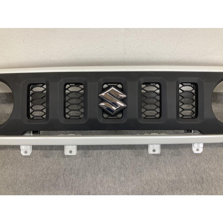 JB64W JB74W ジムニー 純正 フロントアウターパネル フロントグリル