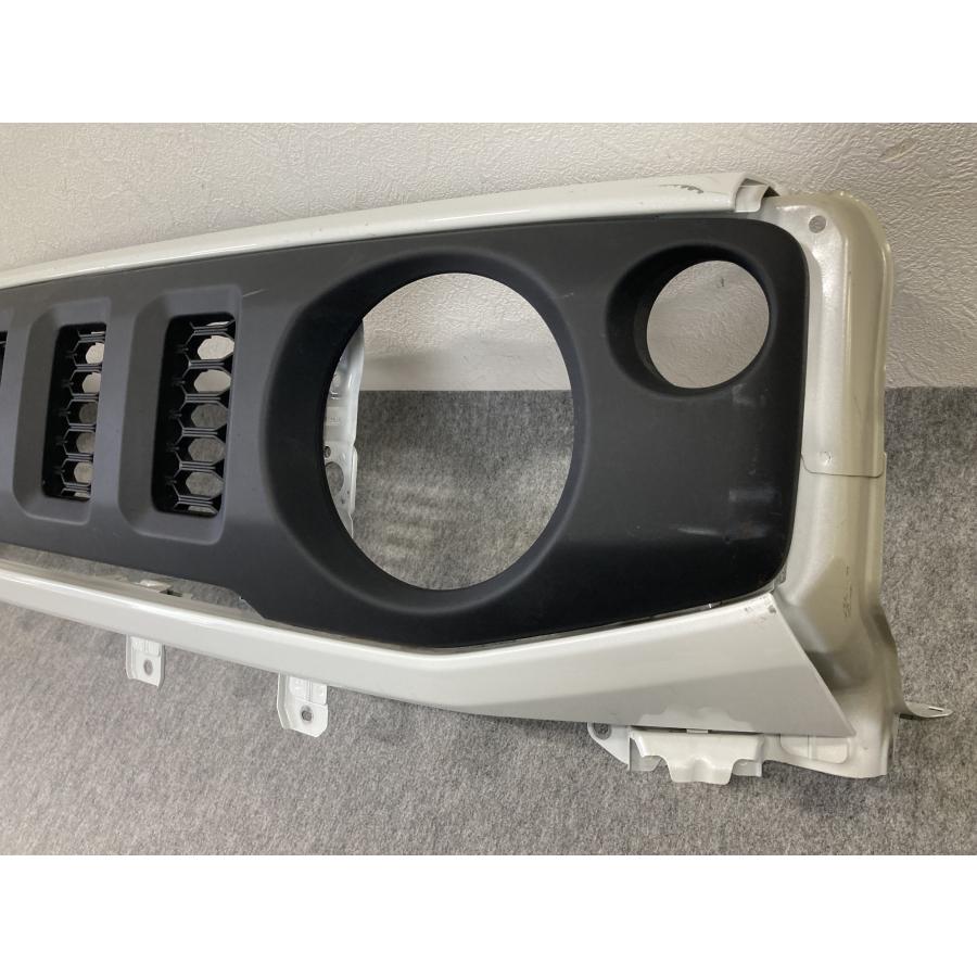 JB64W JB74W ジムニー 純正 フロントアウターパネル フロントグリル