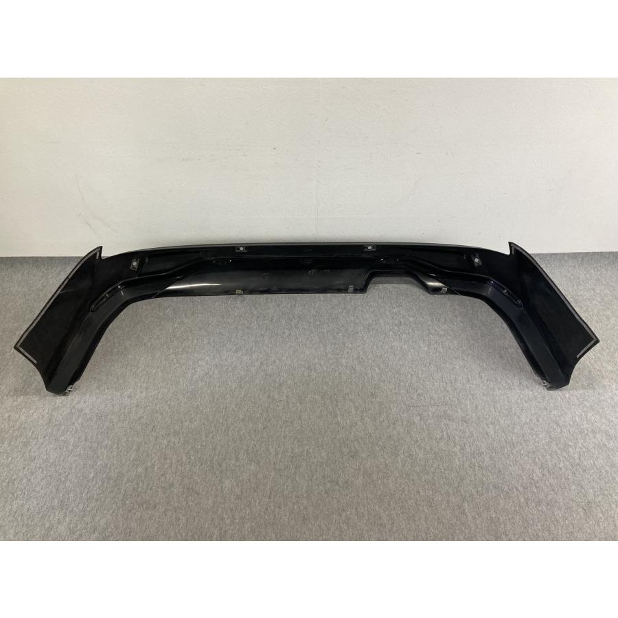 割れ無 LEXUS レクサス URJ201W LX570 MODELLISTA モデリスタ リア