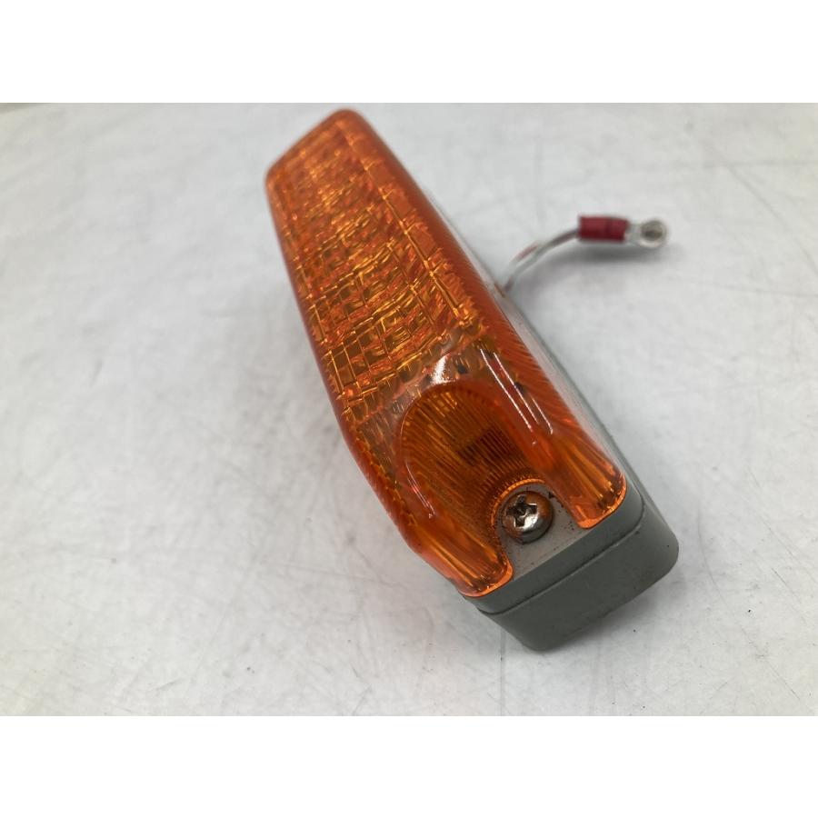 未使用 小糸製作所 トラック用 LED 車高灯 橙 KOITO 210-25560 (YQ1103