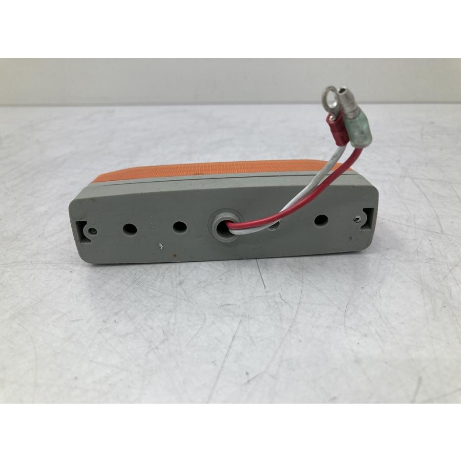 がっちゃん専用 未使用 小糸製作所 トラック用 LED 車高灯 橙 KOITO 210-25560 (YQ1103