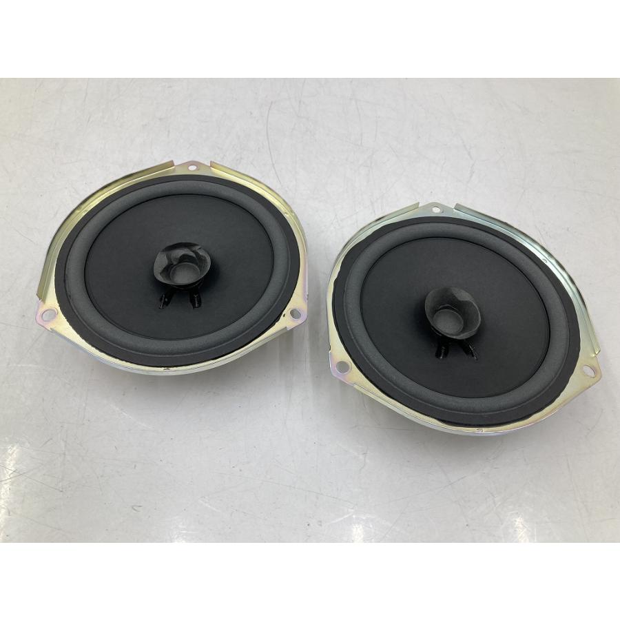 ⑨現ハイゼットカーゴ/アトレー(S700V） 純正 フロントスピーカー新品 現ハイゼットカーゴ/アトレー(S700V） 純正 フロントスピーカー新品
