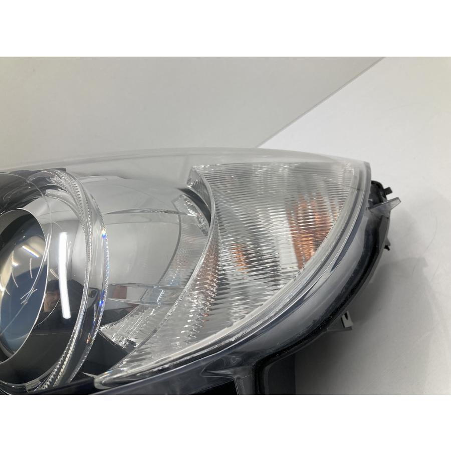 美品 割れ無 点灯OK BMW E92 クーペ 純正 HID ヘッドライト 左右セット