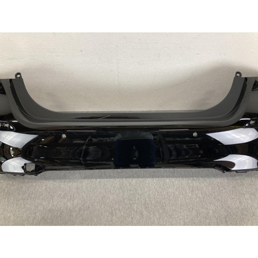 激安‼️激レア‼️マニア必見‼️入手困難‼️CRX‼️リアバンパー‼️ 外装