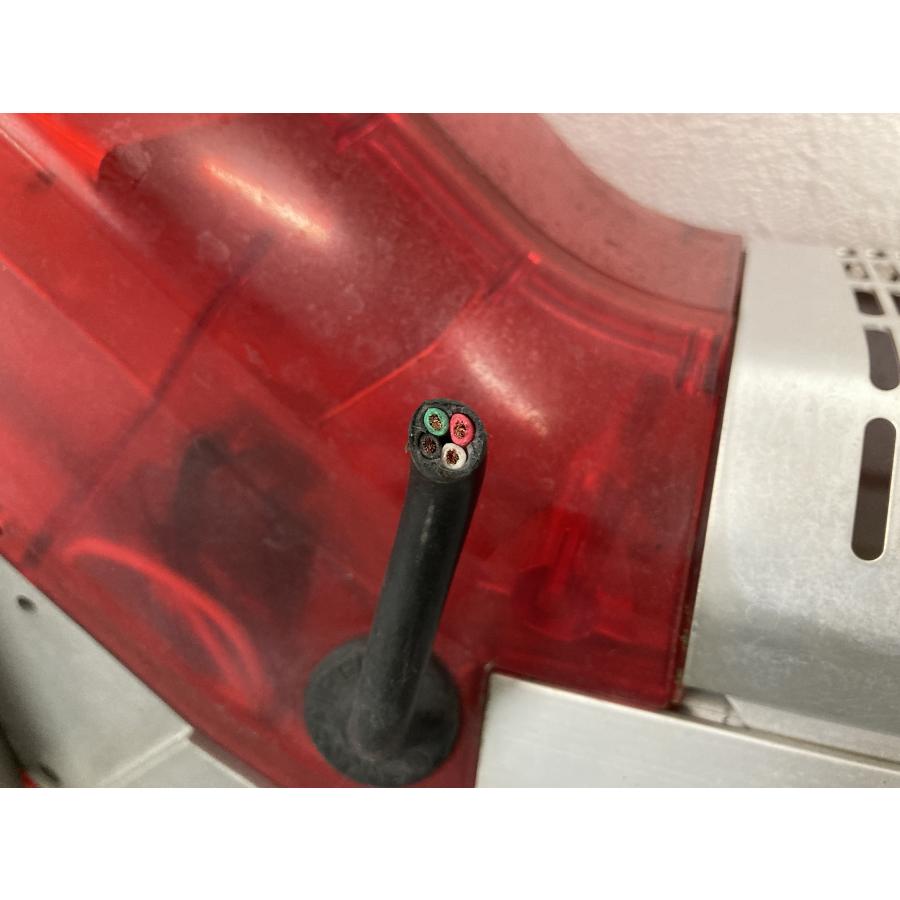 大阪サイレン パトランプ WF-M-XA1 ウィングフラッシュ 12V 散光式警光