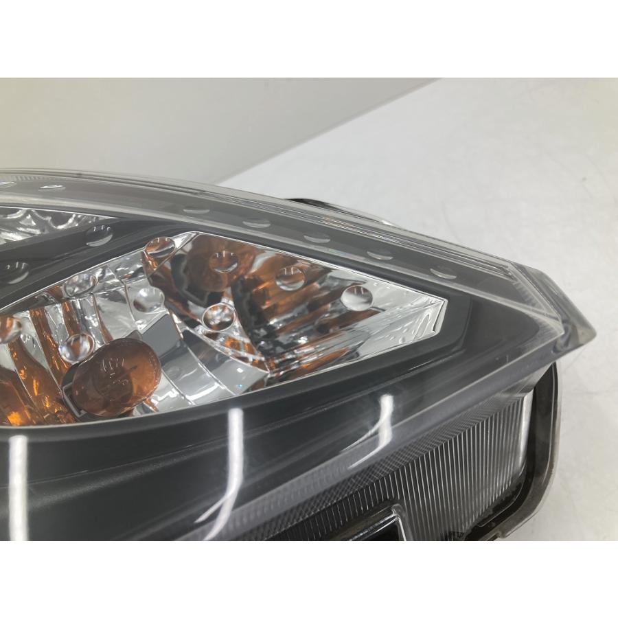 フリード ヘッドライト 100-22838 キセノン HID レべ付 打刻 NO 2026年