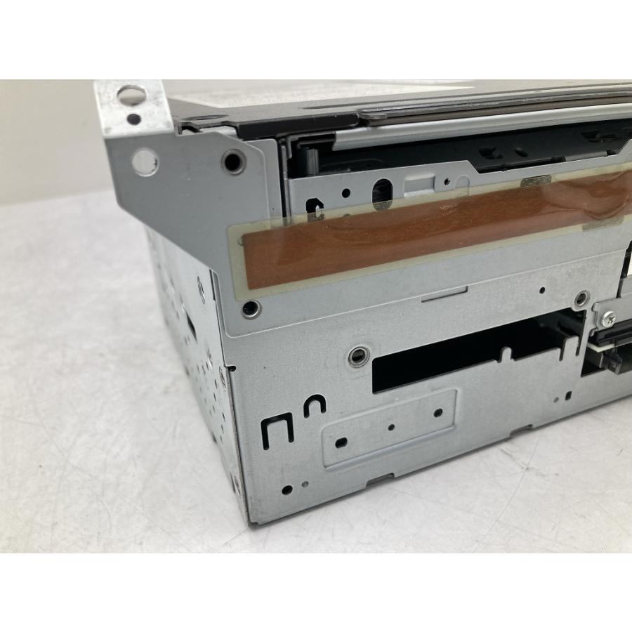 割れ無 動作OK E51 後期 エルグランド 純正 HDDナビユニット 25915