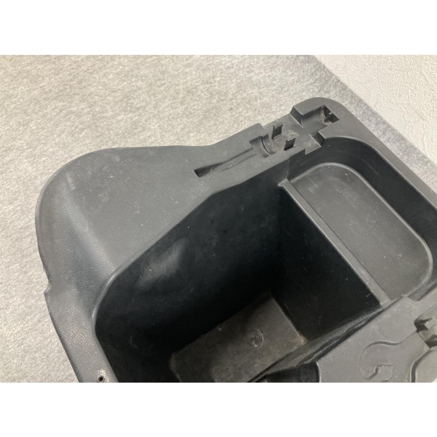 割れ無 TT2 サンバートラック 純正 助手席 シート下 小物入れトレイ 