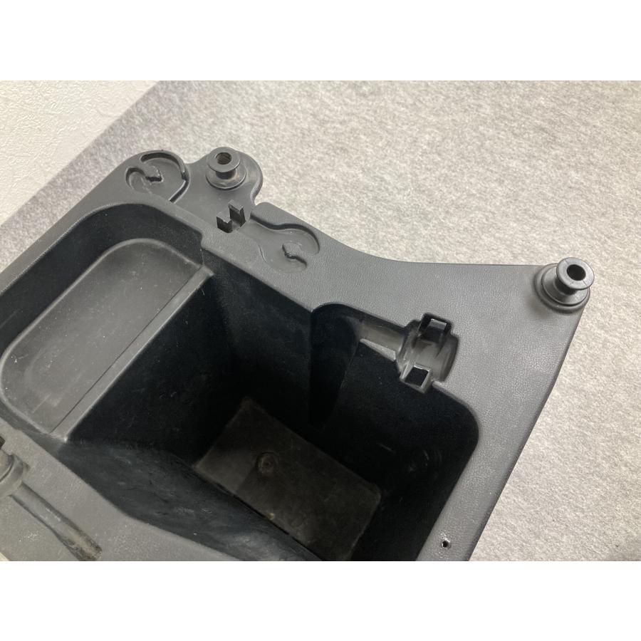 割れ無 TT2 サンバートラック 純正 助手席 シート下 小物入れトレイ