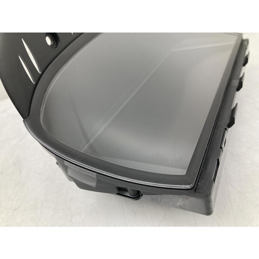 割れ無 動作OK BMW H19年 E63 630i EH30 6シリーズ 純正 マルチ ナビモニター ディスプレイ 65829151979 ...