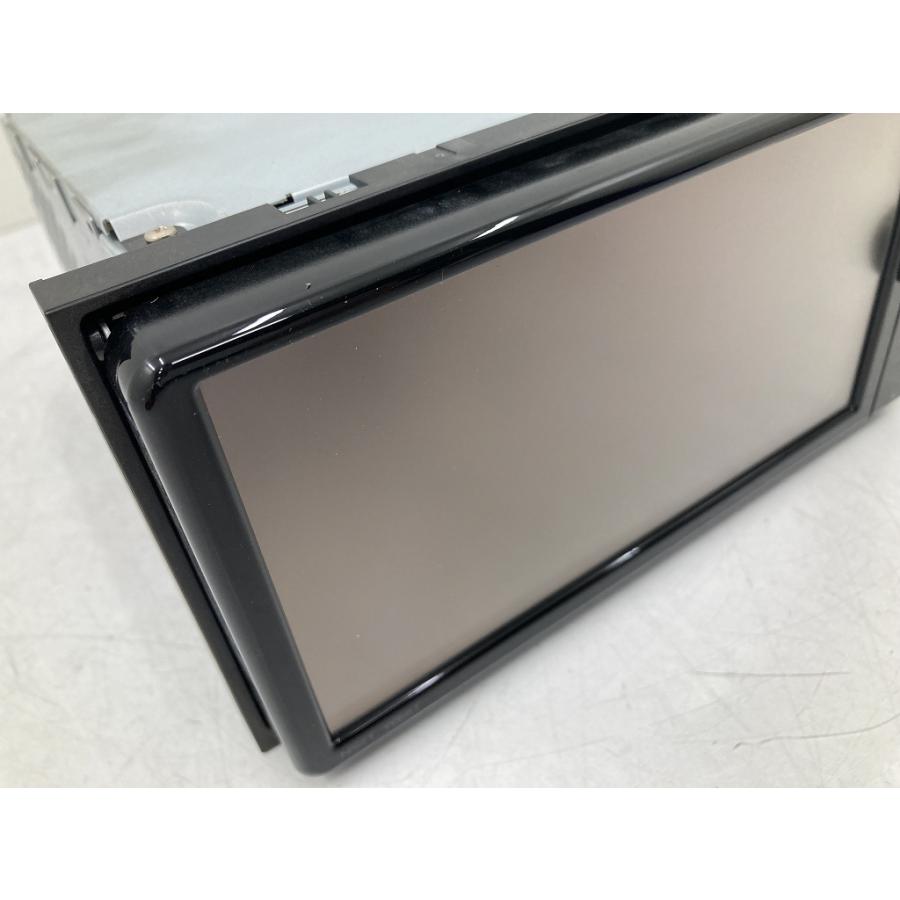 動作OK トヨタ 純正 SDナビ NSZT-W66T 08605-00A50 地図データ2022年度