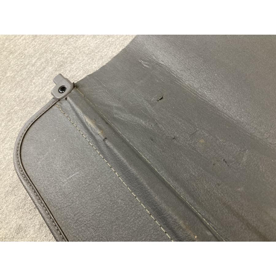 H14年 TW2 サンバーディアスワゴン 純正OP トノカバー TW1 (YS4022