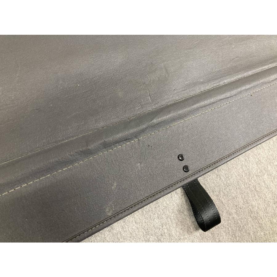 H14年 TW2 サンバーディアスワゴン 純正OP トノカバー TW1 (YS4022