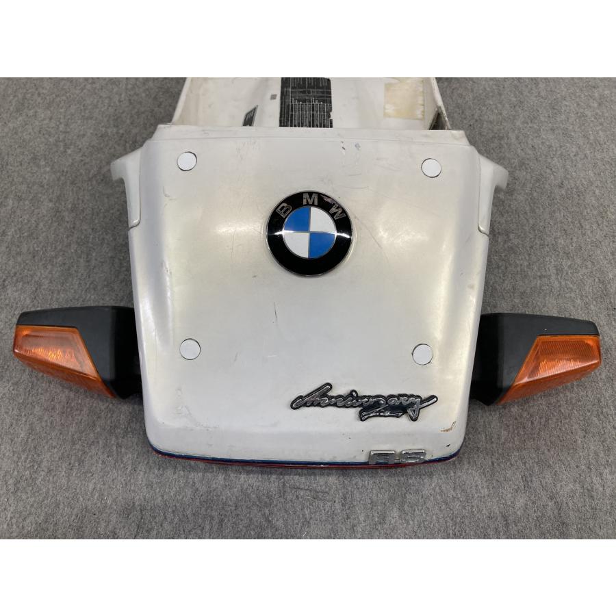 BMW K100 RS 純正 リアカウル シートカウル テールランプ リア