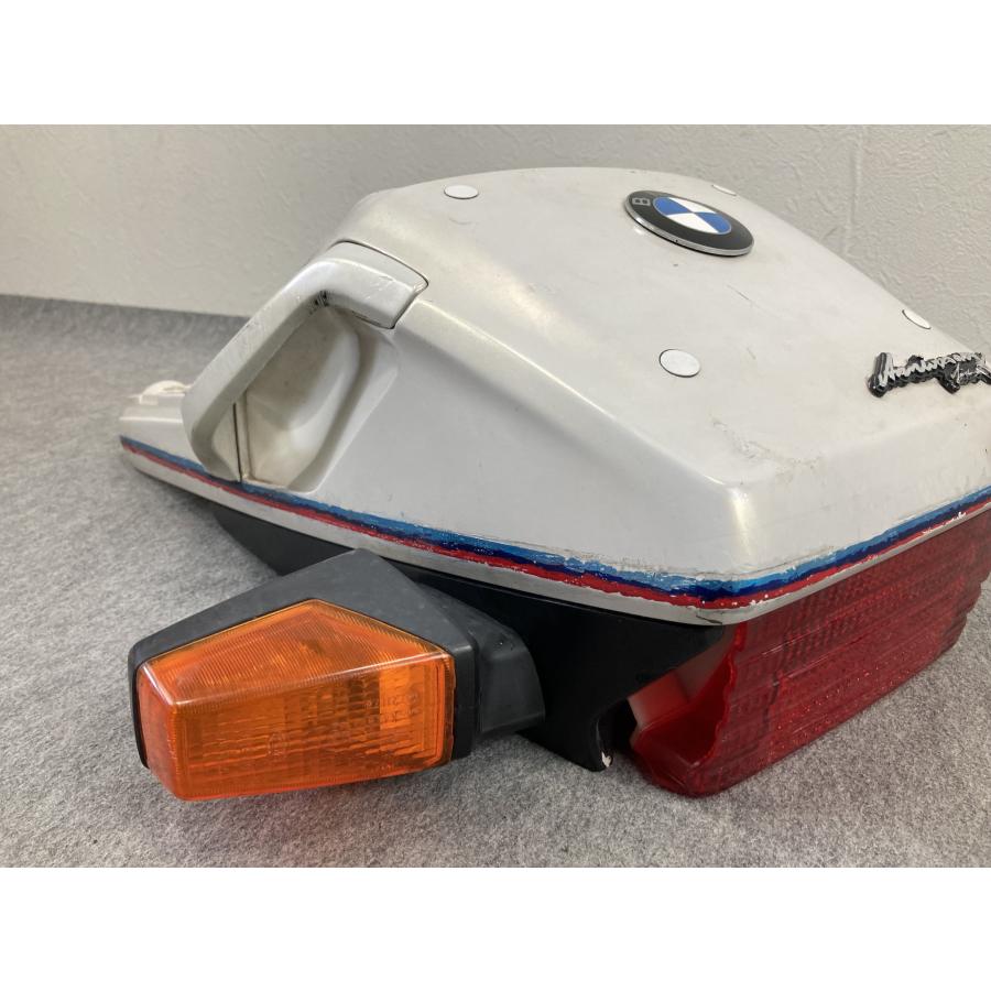 BMW K100 RS 純正 リアカウル シートカウル テールランプ リア