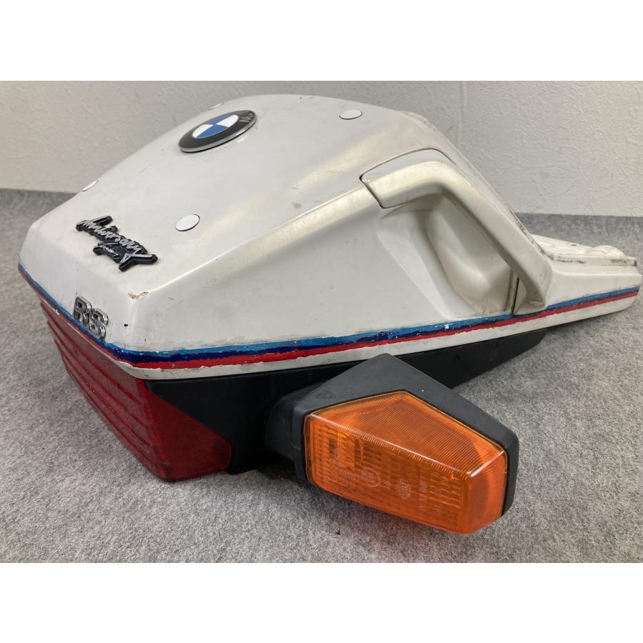  R100RS 純正　シートカウル　テールランプ　ウインカー BMW K100 RS 純正 リアカウル シートカウル テールランプ リア