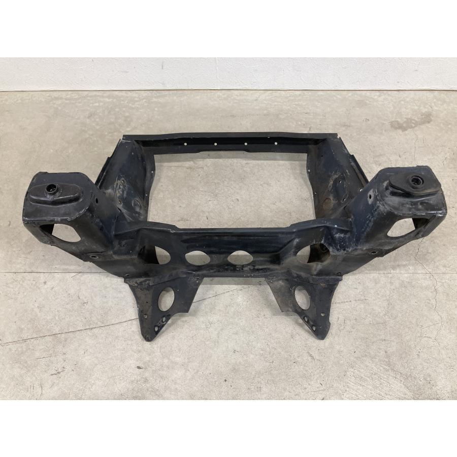 ローバーミニ　フロントメンバー 曲り無 ローバーミニ 純正 フロントメンバー エンジンメンバー