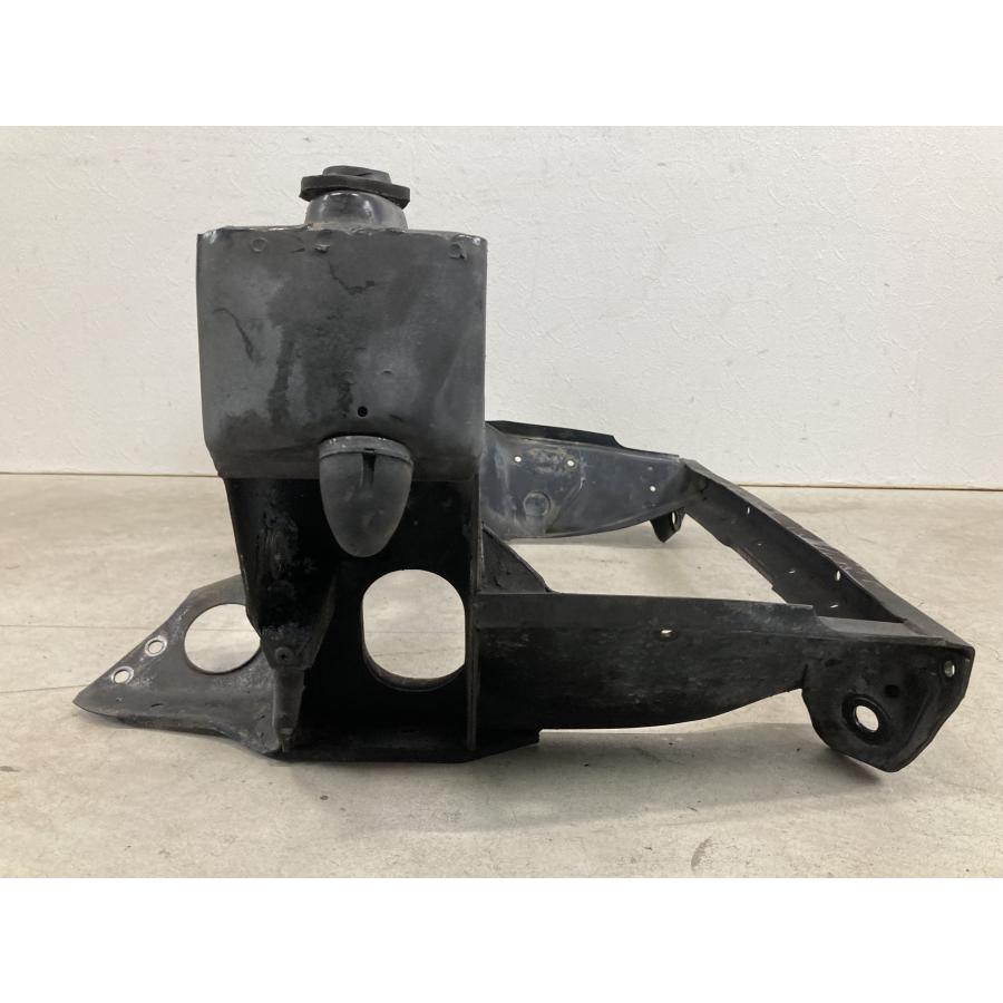 曲り無 ローバーミニ 純正 フロントメンバー エンジンメンバー