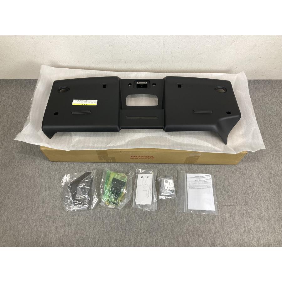 未使用 JJ1 JJ2 N-VAN 純正OP ルーフコンソール 08U61-TXA-010B 未使用 JJ1 JJ2 N-VAN 純正OP ルーフコンソール 08U61-TXA-010B