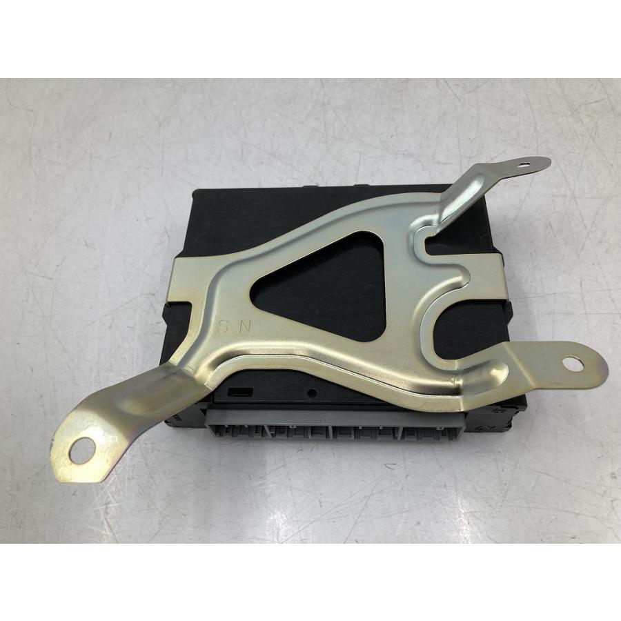 割れ無 動作OK H25年 S331G アトレー 純正 ECU エンジンコンピュータ