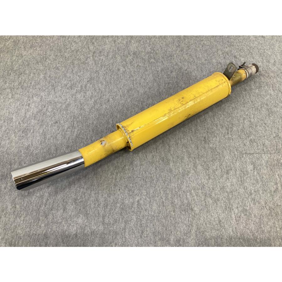 ローバーミニ クーパー LUKEY ルーキー パーフォーマンスエキゾースト マフラー (YT4047) YT4047インフィニ ヤフー店