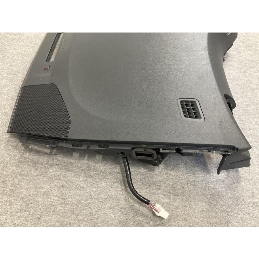 H25年 GGH20W ANH20W 20系 ヴェルファイア アルファード 純正 ダッシュ