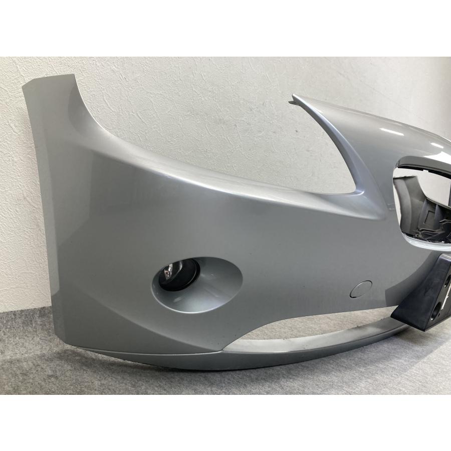 BMW Z4 E85 ロードスター 純正 フロントバンパー フォグ付き 354  