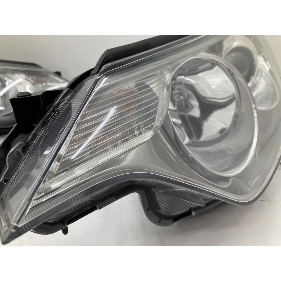 エスティマHID ヘッドライト 左右セット AFS無し KOITO 28-192