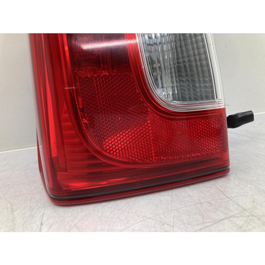 割れ無 点灯OK LA600S タント 純正 LED 左 テールランプ KOITO 220