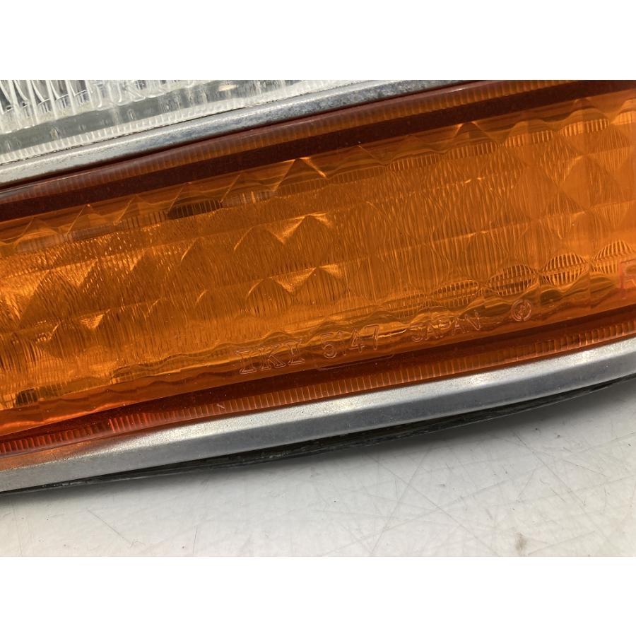 Y30 グロリア セドリック 純正 右 コーナーランプ クリアランスランプ