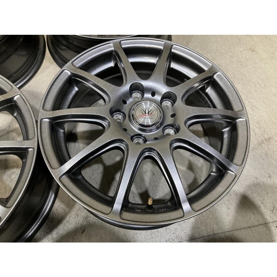 ロクサーニ スポーツ　15インチ ホイールセット LOXARNY SPORT アルミホイール 15インチ