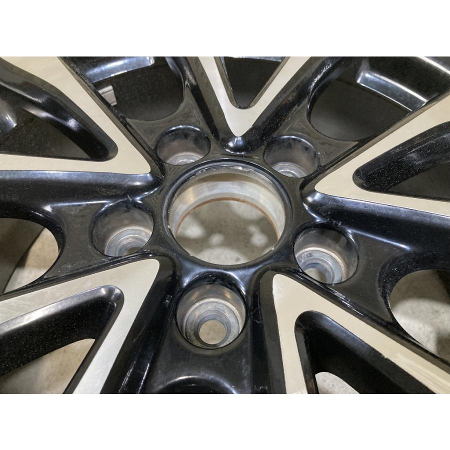 ホンダ ステップワゴン スパーダ 純正 17インチ 6J +50 PCD114.3 5H 1