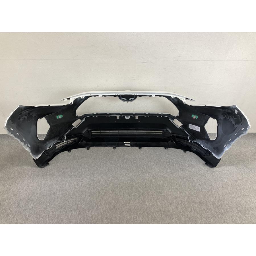 RAV4 フロントバンパー avanzare-shop_4x4-rav4-fbg