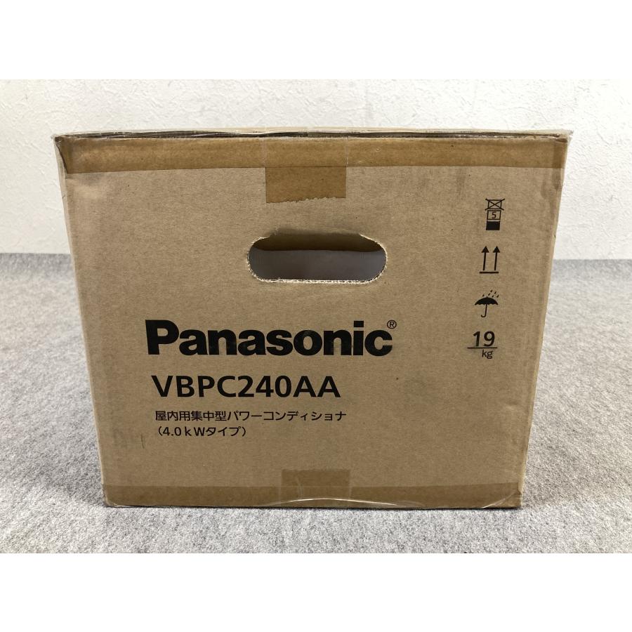 未使用 2019年製 Panasonic パナソニック 屋内用集中型 パワー 未使用 2019年製 Panasonic パナソニック 屋内用集中型 パワー