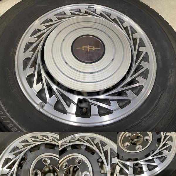 希少 日産 Y30 グロリア セドリック 純正 14インチ 5.5J +40