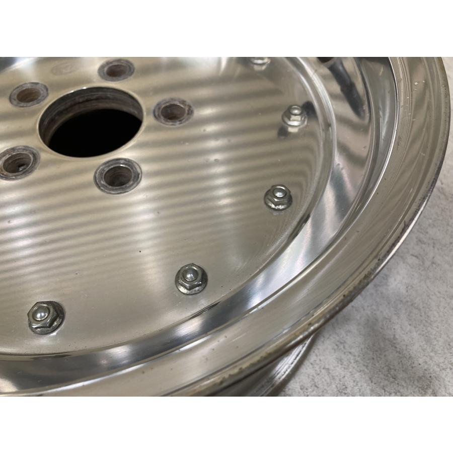 SSR スピードスター MK-1 15インチ 7.5J +18 TYPE-C PCD114.3 5H 1本