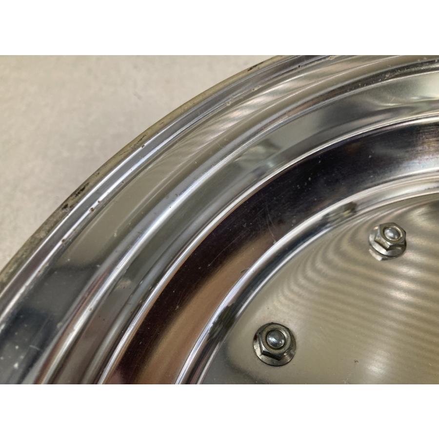 SSR スピードスター MK-1 15インチ 7.5J +18 TYPE-C PCD114.3 5H 1本