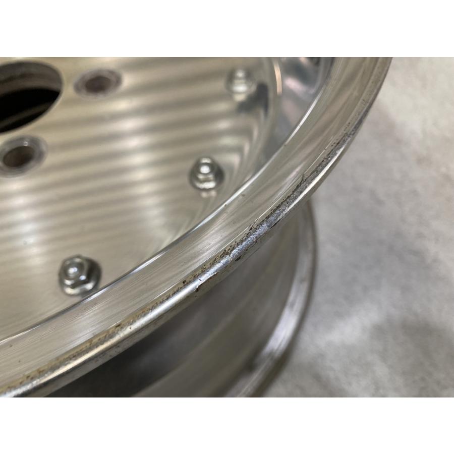 SSR スピードスター MK-1 15インチ 7.5J +18 TYPE-C PCD114.3 5H 1本