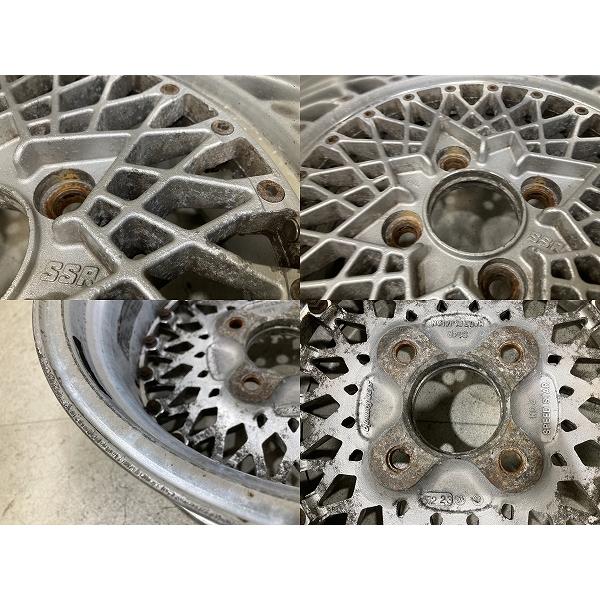 希少サイズ SSR スピードスター フォーミュラメッシュ 14インチ 希少サイズ SSR スピードスター フォーミュラメッシュ 14インチ