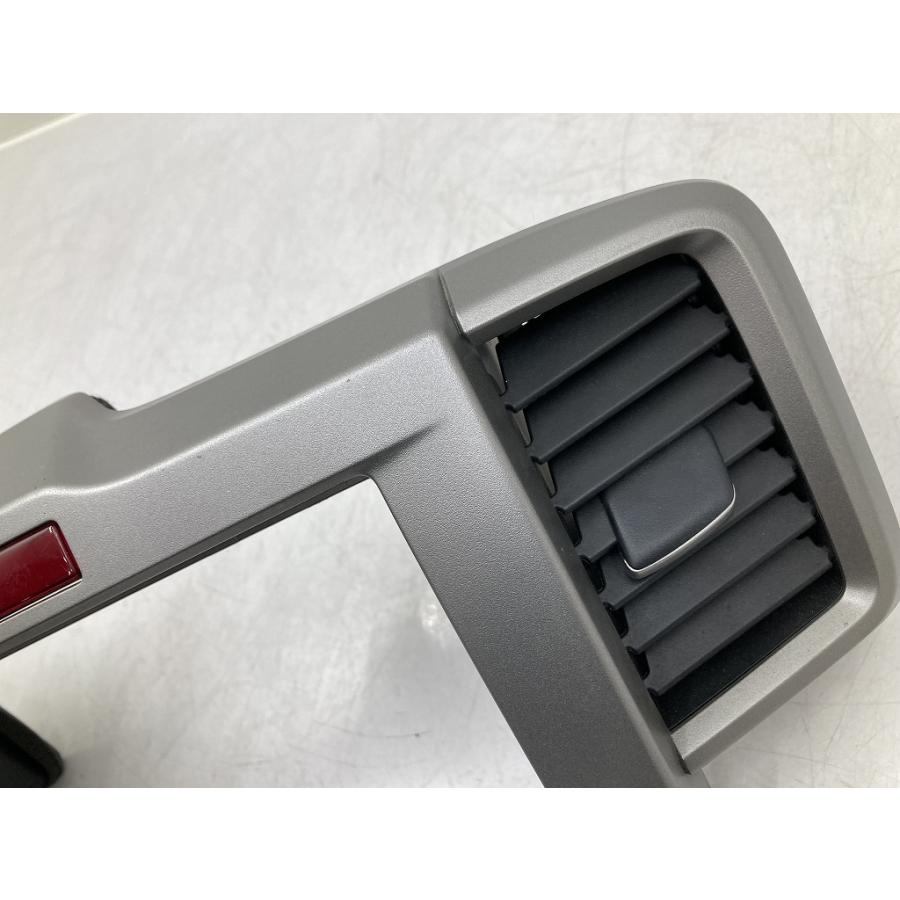 割れ無 GB3 フリード 純正 オーディオパネル ステー付 77250-SYY-00