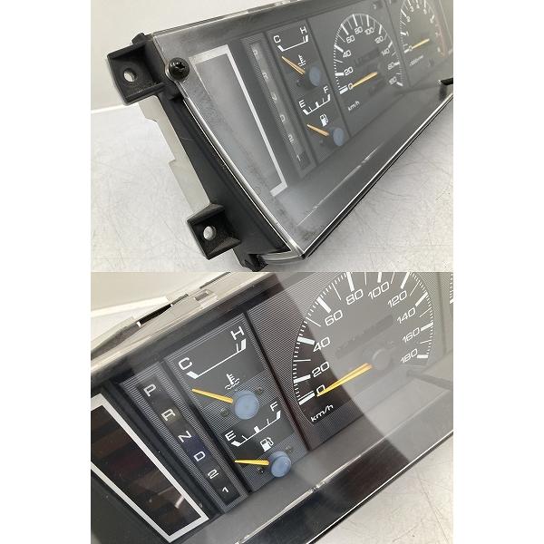 動作OK Y30 セドリック 純正 スピードメーター 走行距離：95,079km
