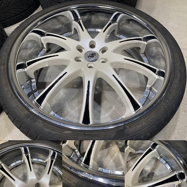 2017 スターボード Bolt CARBON S42 ROUND 29mm M