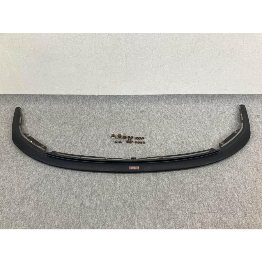 BP5 BL5 レガシィ 純正 STI フロントリップスポイラー アンダー