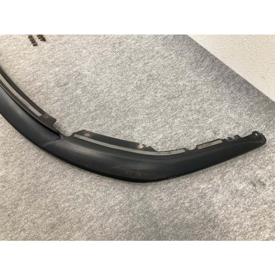 BP5 BL5 レガシィ 純正 STI フロントリップスポイラー アンダー